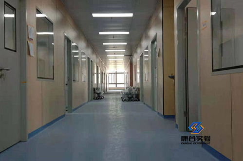 紡織廠紡織品恒溫恒濕檢測(cè)實(shí)驗(yàn)室