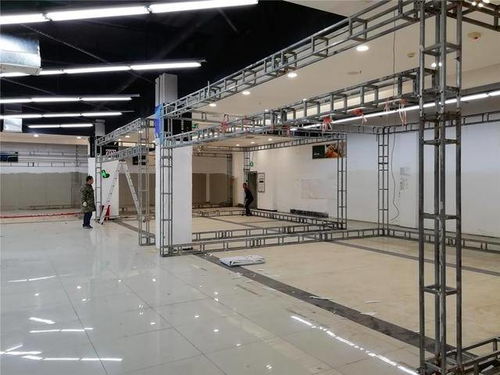 潛江市特色產(chǎn)品展示交易會(huì)緊鑼密鼓籌備中