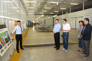 我市舉辦第二屆扶貧產(chǎn)品交易會 農(nóng)業(yè)產(chǎn)業(yè)化基地和社區(qū)扶貧工廠觀摩活動